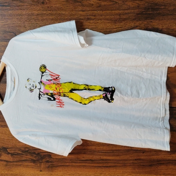 Men's Harley Quinn Tshirt - Picture 2 of 5